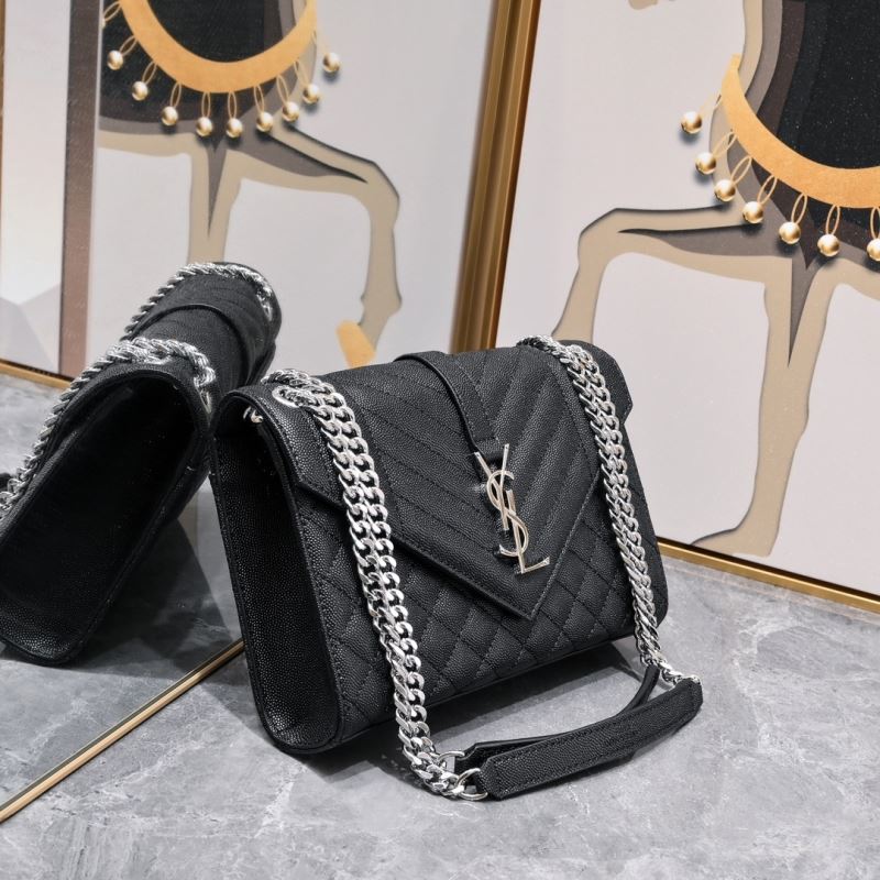 YSL Envelope Bags